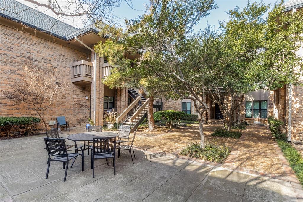 5800 Royal Lane Condos - Residential