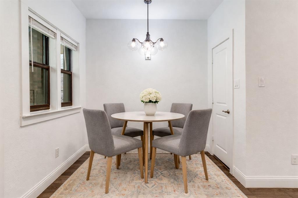 5800 Royal Lane Condos - Residential