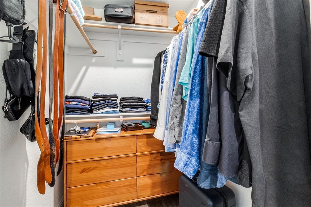 5800 Royal Lane Condos - Residential