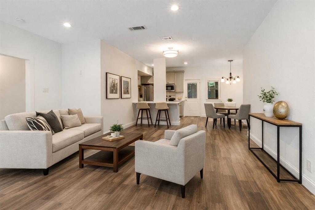 5800 Royal Lane Condos - Residential