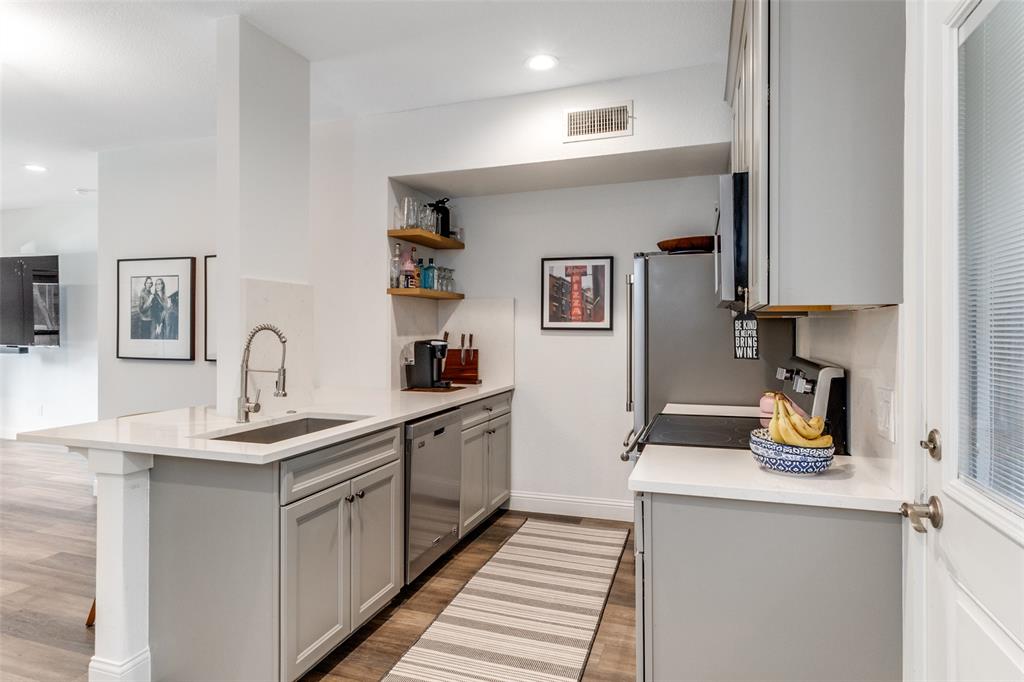 5800 Royal Lane Condos - Residential