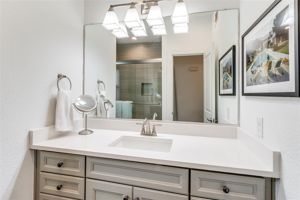 5800 Royal Lane Condos - Residential