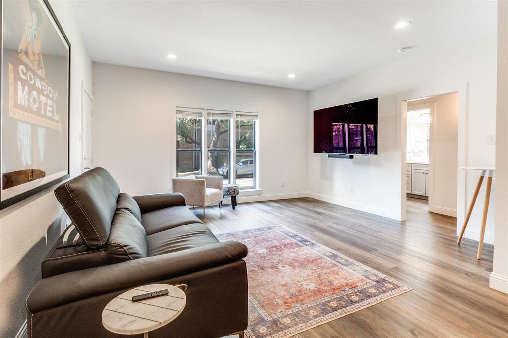 5800 Royal Lane Condos - Residential