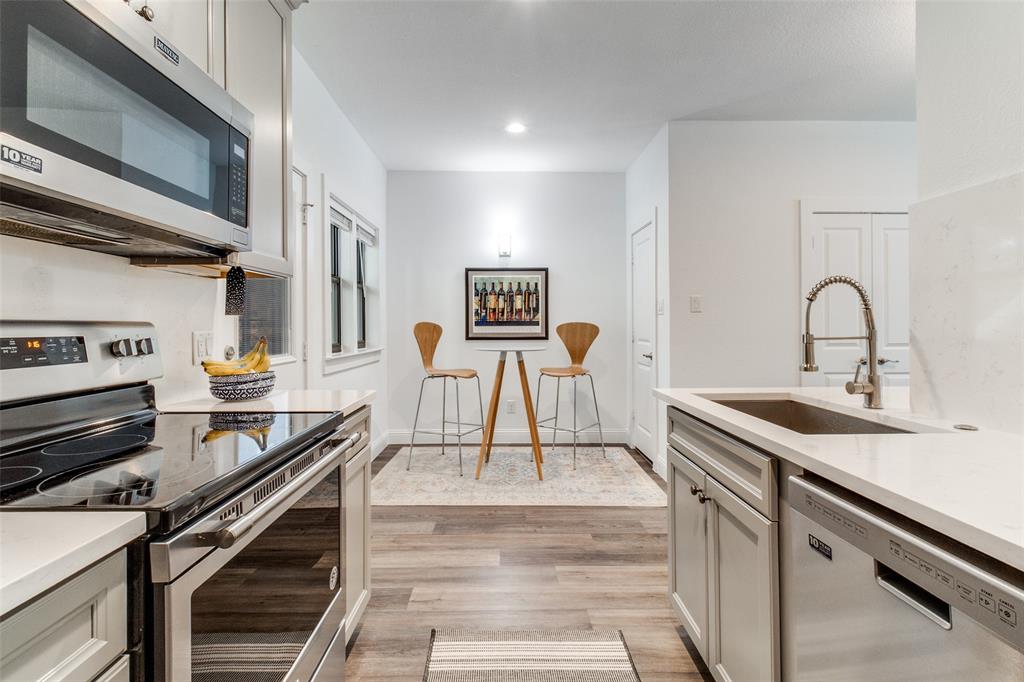 5800 Royal Lane Condos - Residential