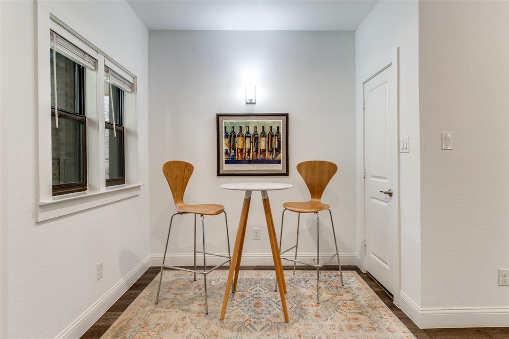 5800 Royal Lane Condos - Residential