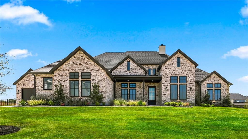 3821 Pandora Drive
