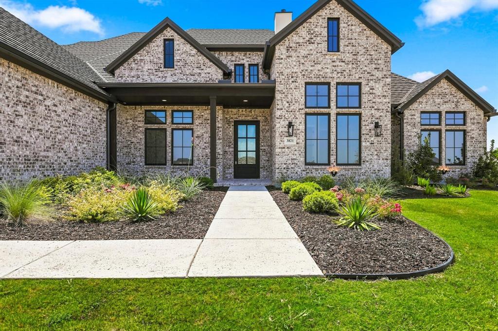 3821 Pandora Drive
