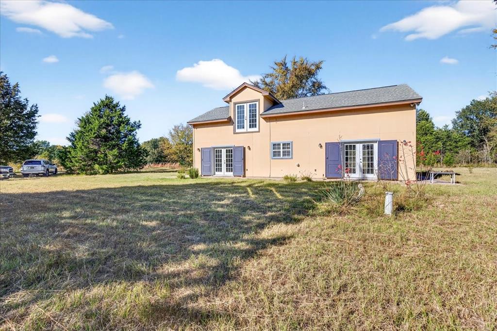 1603 Van Zandt County Road 2908