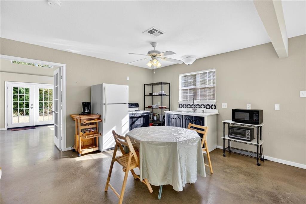 Eustace - Residential