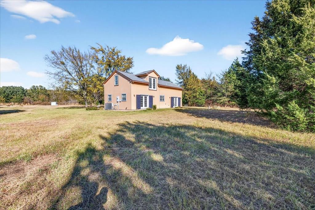 1603 Van Zandt County Road 2908