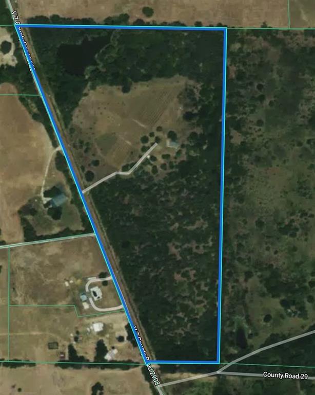 Eustace - Residential