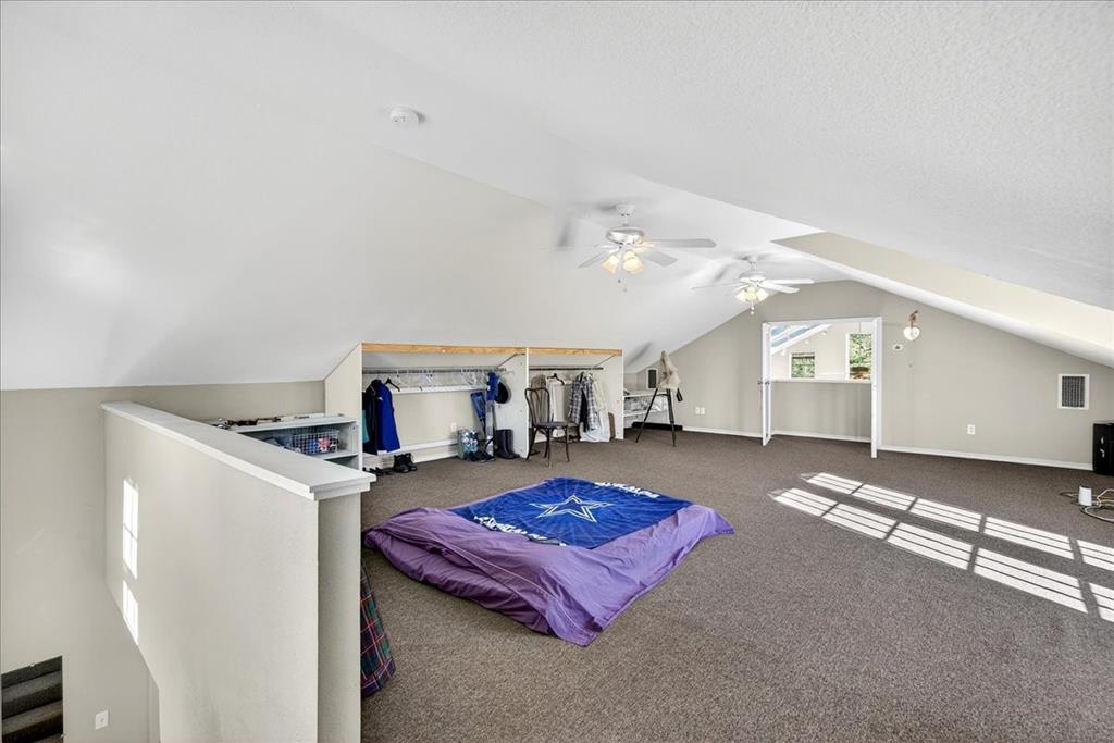 Eustace - Residential