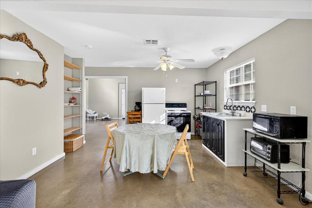 Eustace - Residential