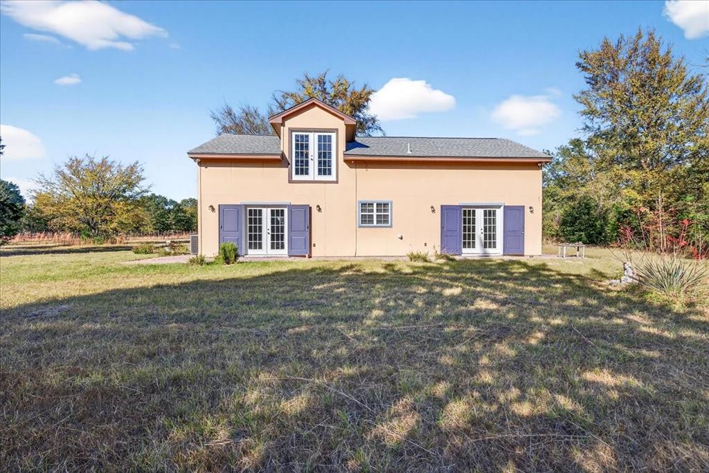 Eustace - Residential