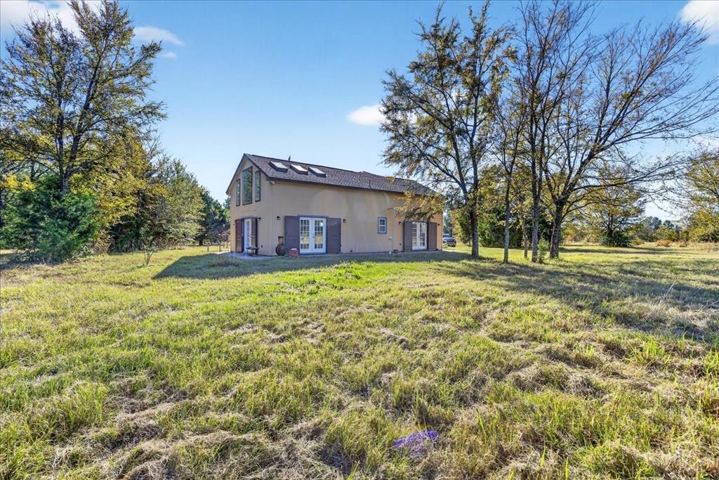 1603 Van Zandt County Road 2908