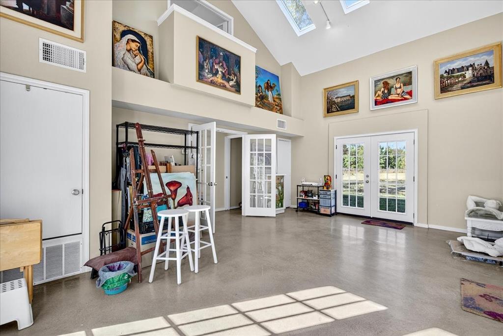 Eustace - Residential