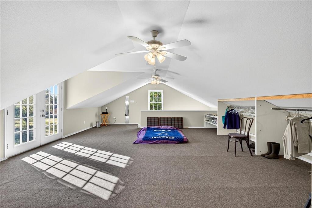 Eustace - Residential