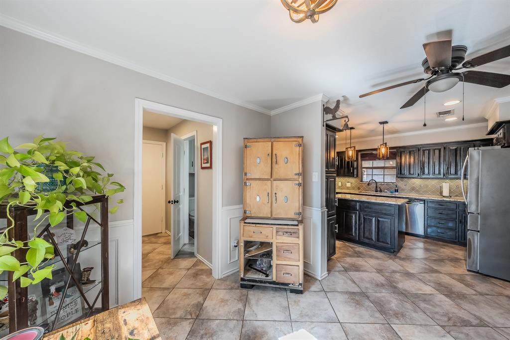 MEADOW LAKES ADDITION - Residential