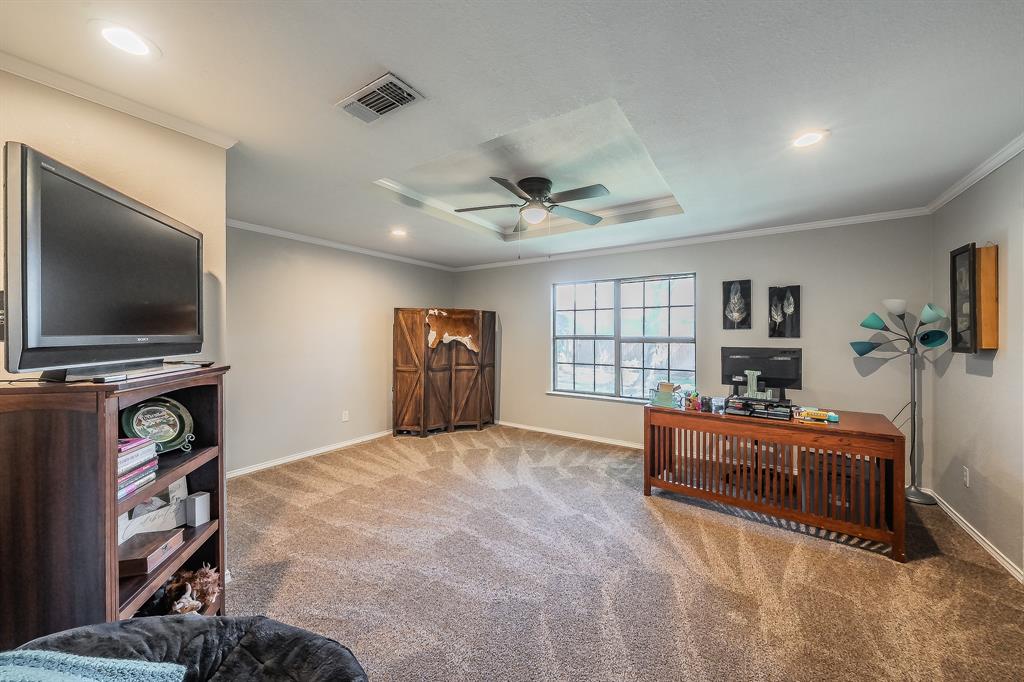 MEADOW LAKES ADDITION - Residential