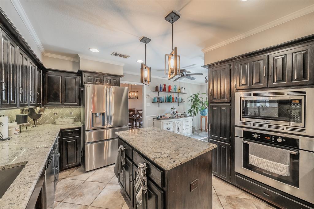 MEADOW LAKES ADDITION - Residential