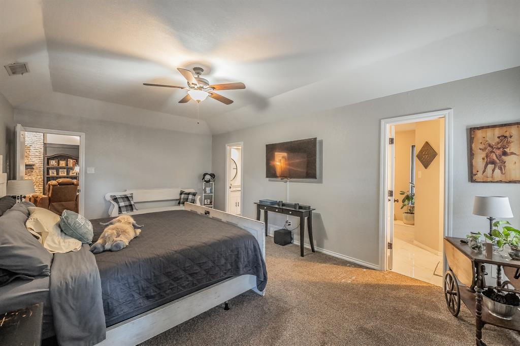 MEADOW LAKES ADDITION - Residential