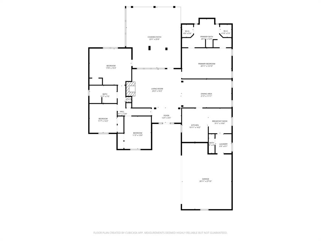 5004 Lake View Circle