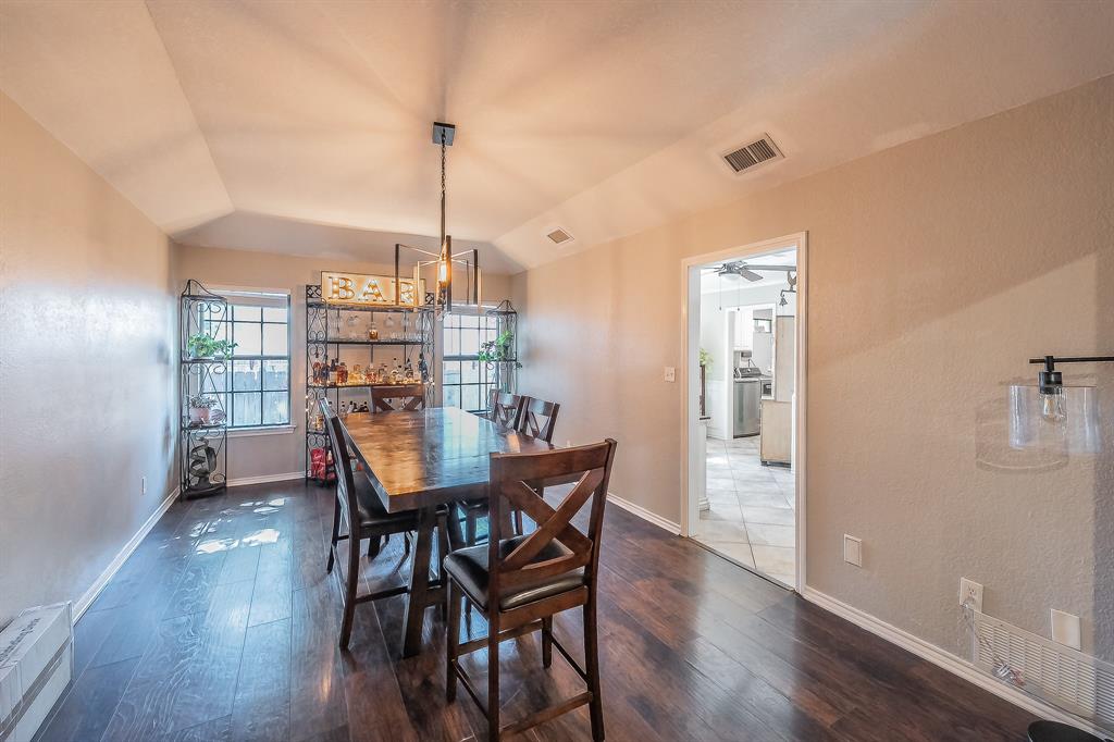 MEADOW LAKES ADDITION - Residential