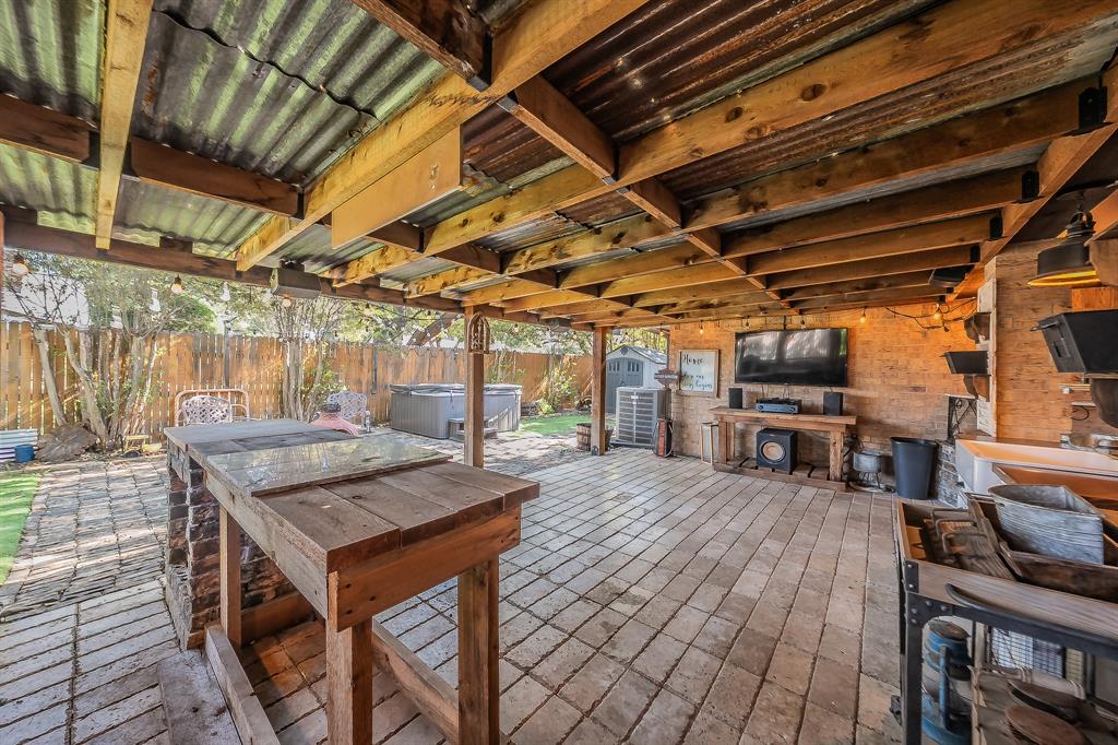 MEADOW LAKES ADDITION - Residential