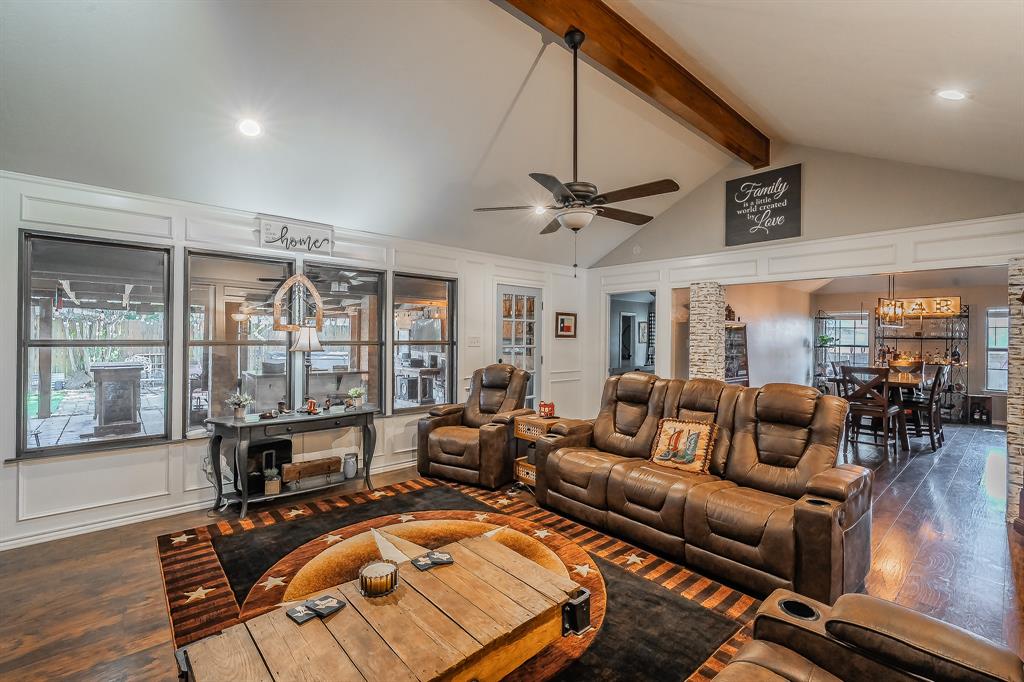 MEADOW LAKES ADDITION - Residential