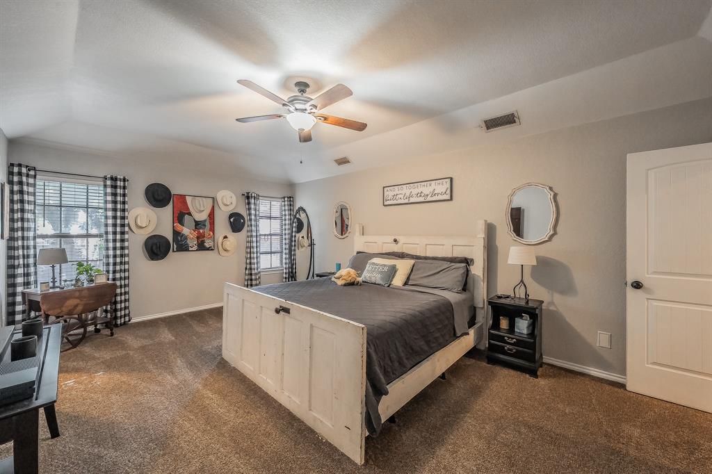 MEADOW LAKES ADDITION - Residential