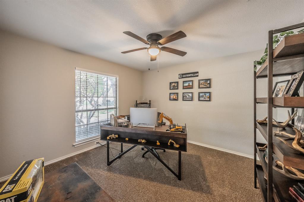 MEADOW LAKES ADDITION - Residential