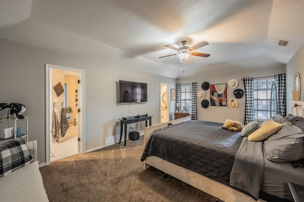 MEADOW LAKES ADDITION - Residential