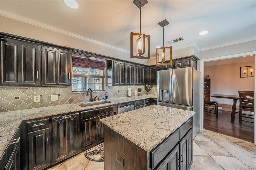 MEADOW LAKES ADDITION - Residential