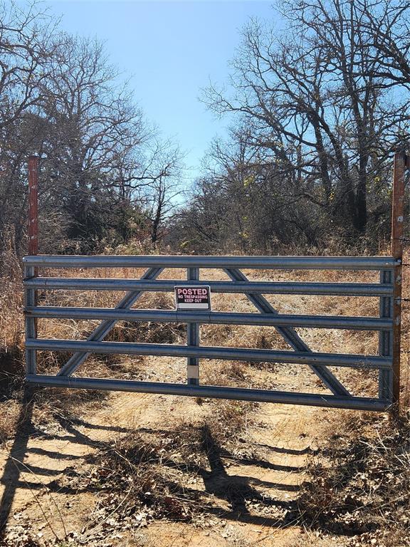 Three Skillet Ranch - Land