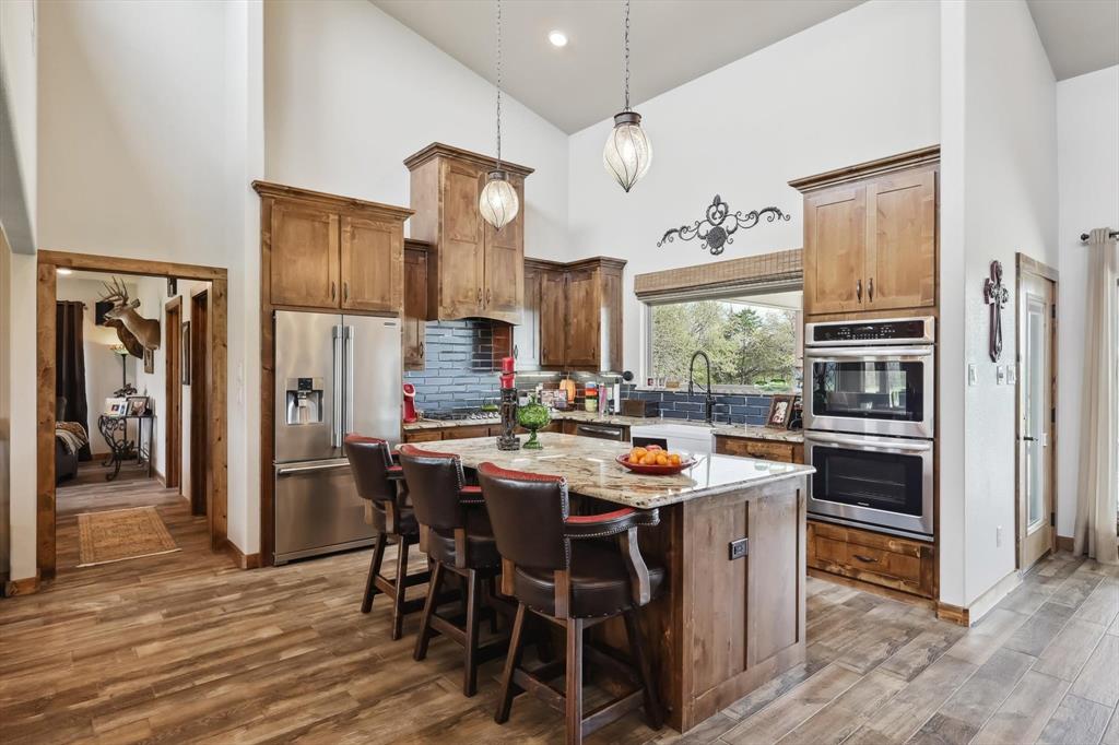 Lemons M - Residential