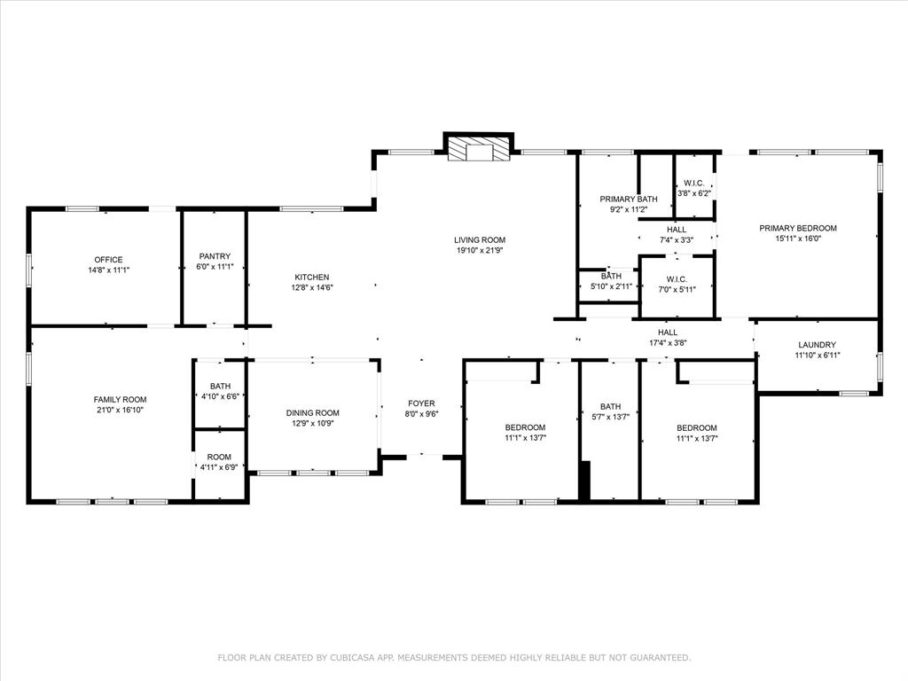 Lemons M - Residential
