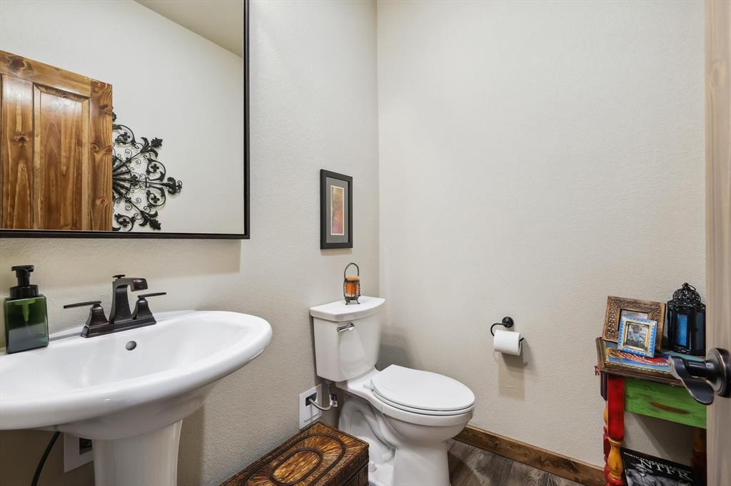 Lemons M - Residential