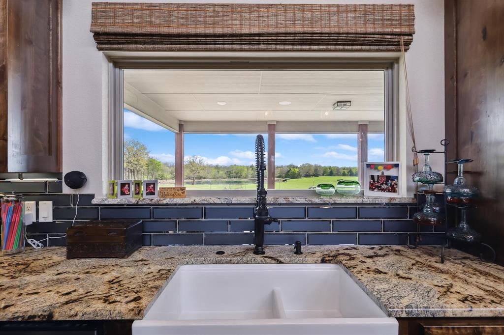 Lemons M - Residential