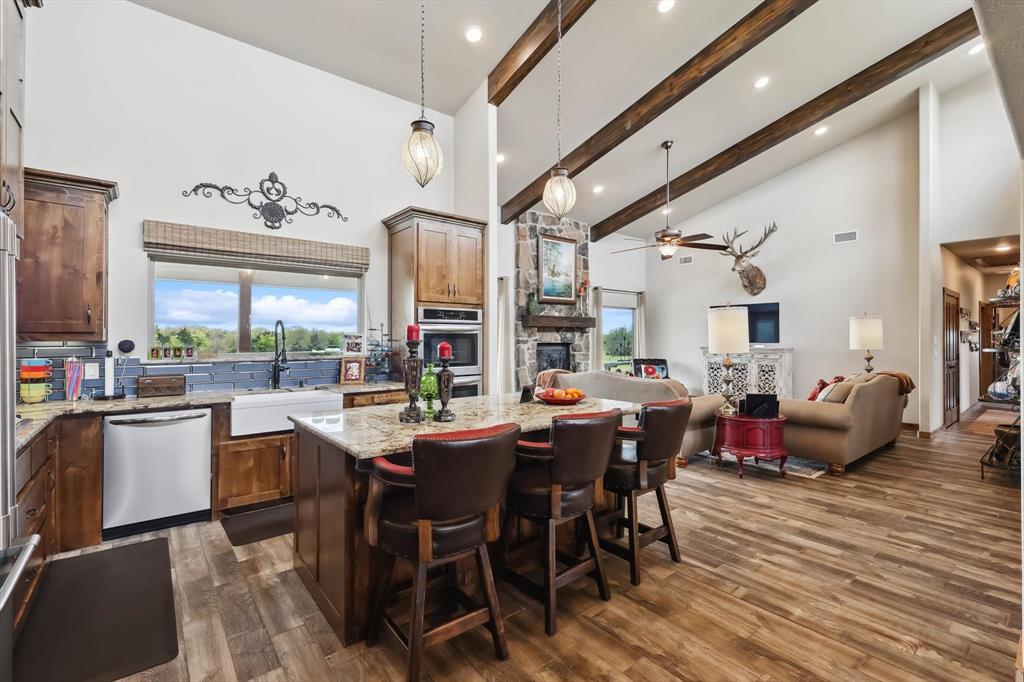 Lemons M - Residential