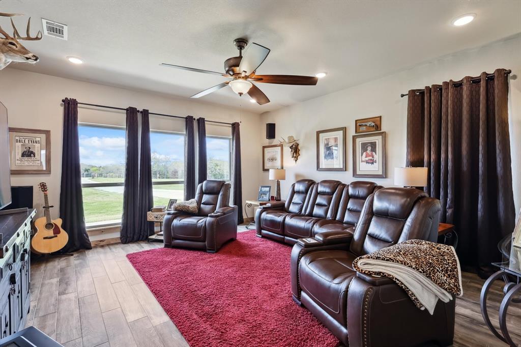 Lemons M - Residential