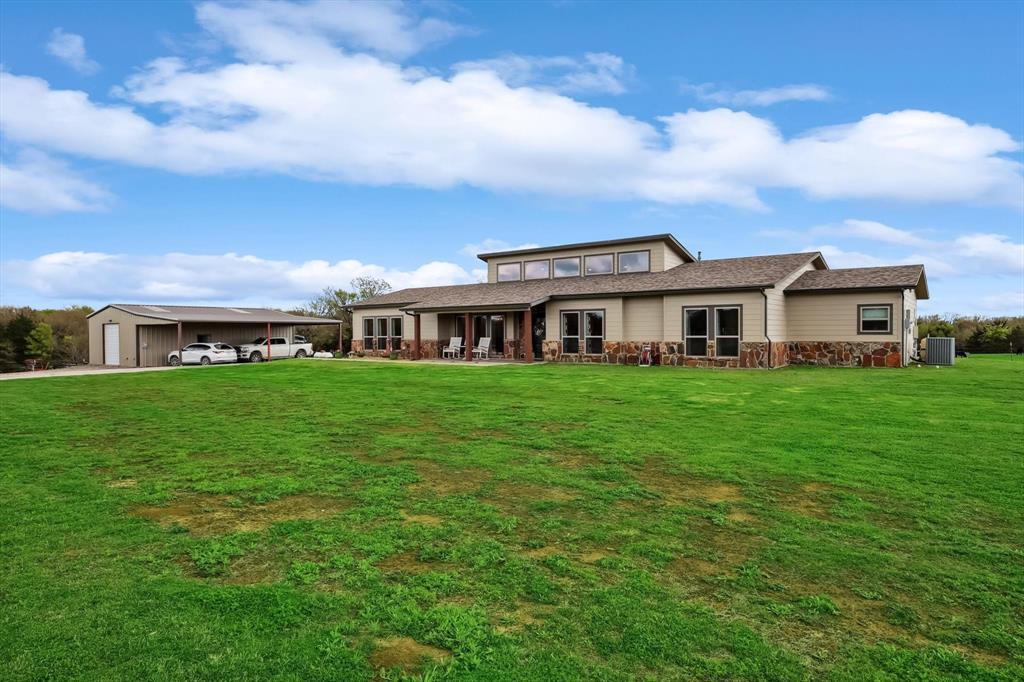 812 Mckenzie Road