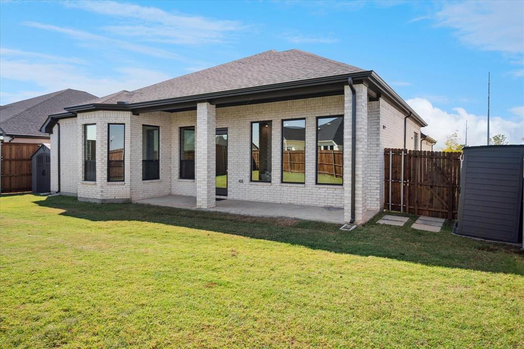 Northpointe Add Ph 6 - Residential