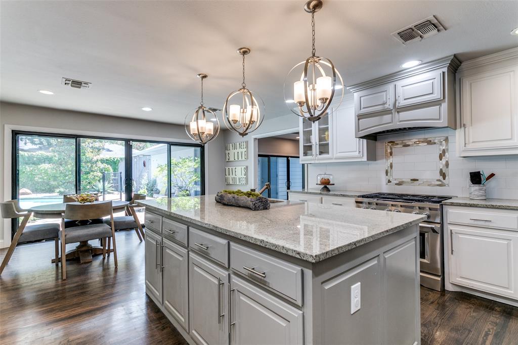 North Highland Estates - Residential