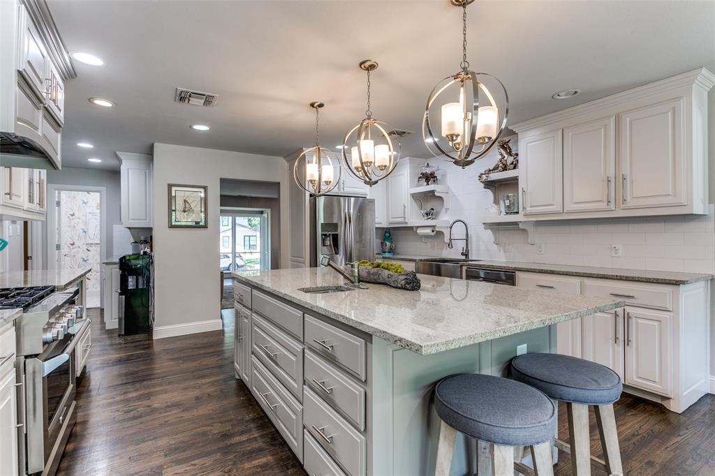 North Highland Estates - Residential