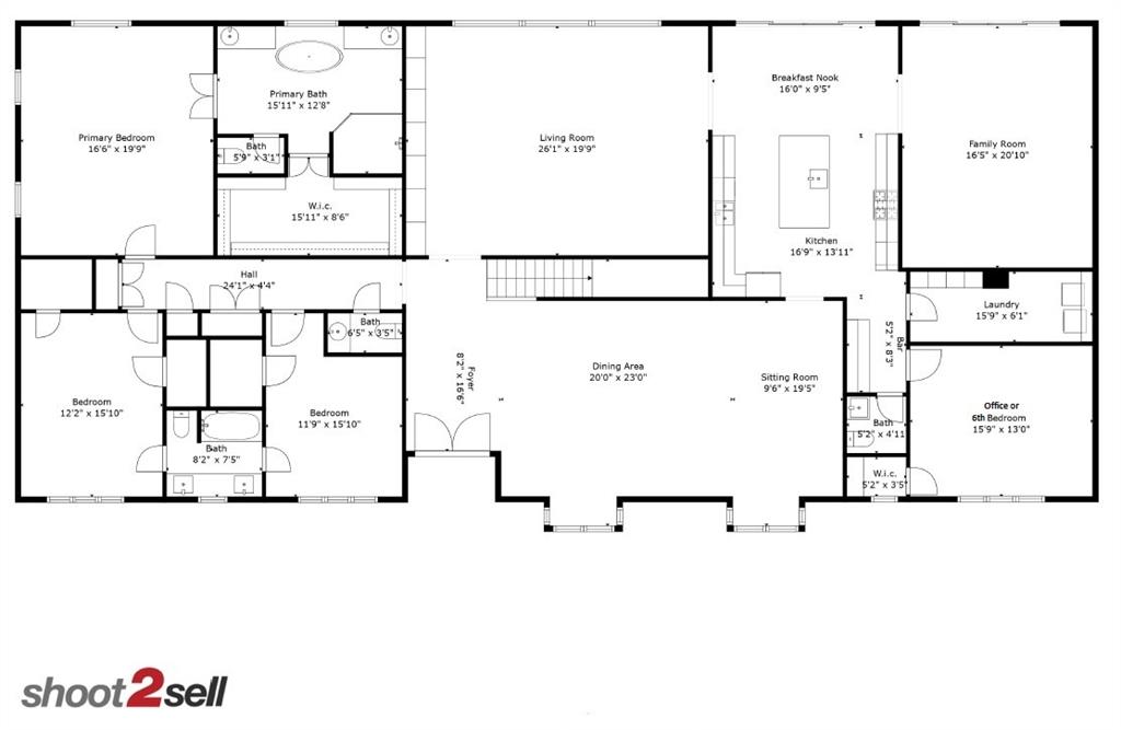North Highland Estates - Residential