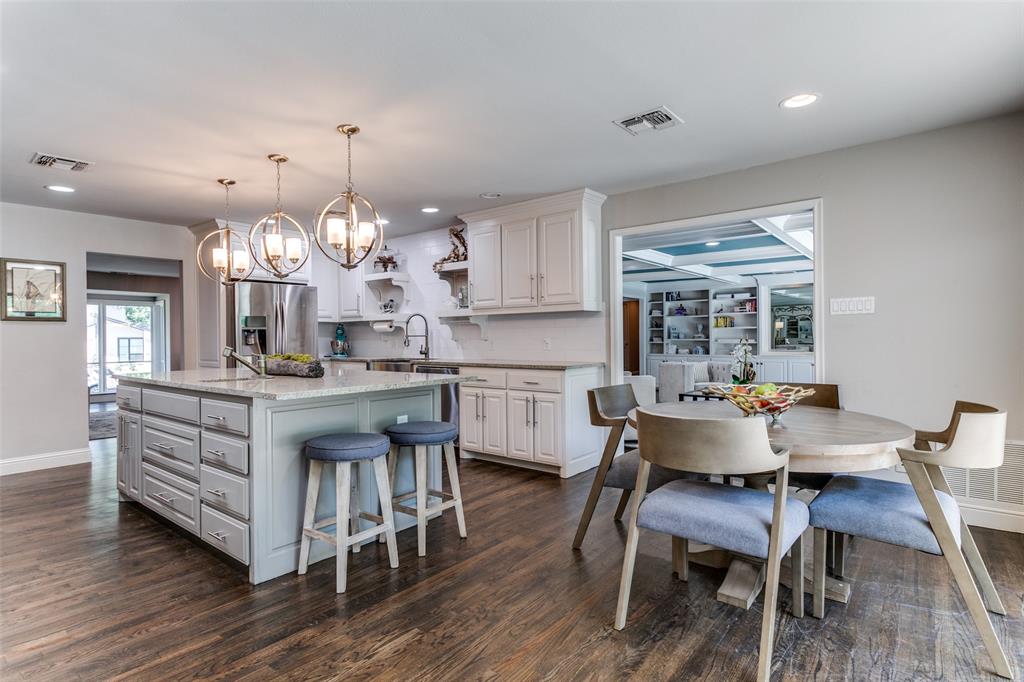 North Highland Estates - Residential