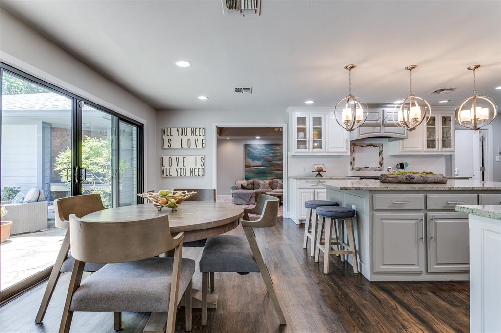 North Highland Estates - Residential