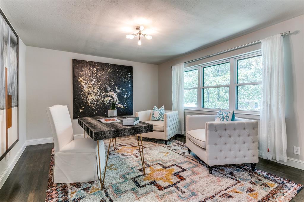 North Highland Estates - Residential