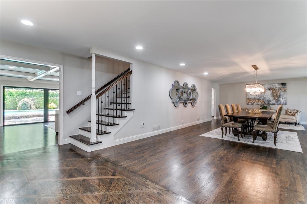 North Highland Estates - Residential