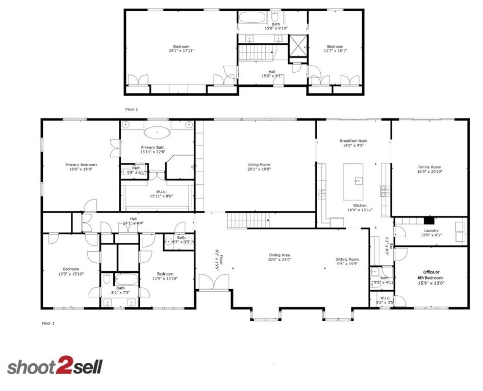 North Highland Estates - Residential